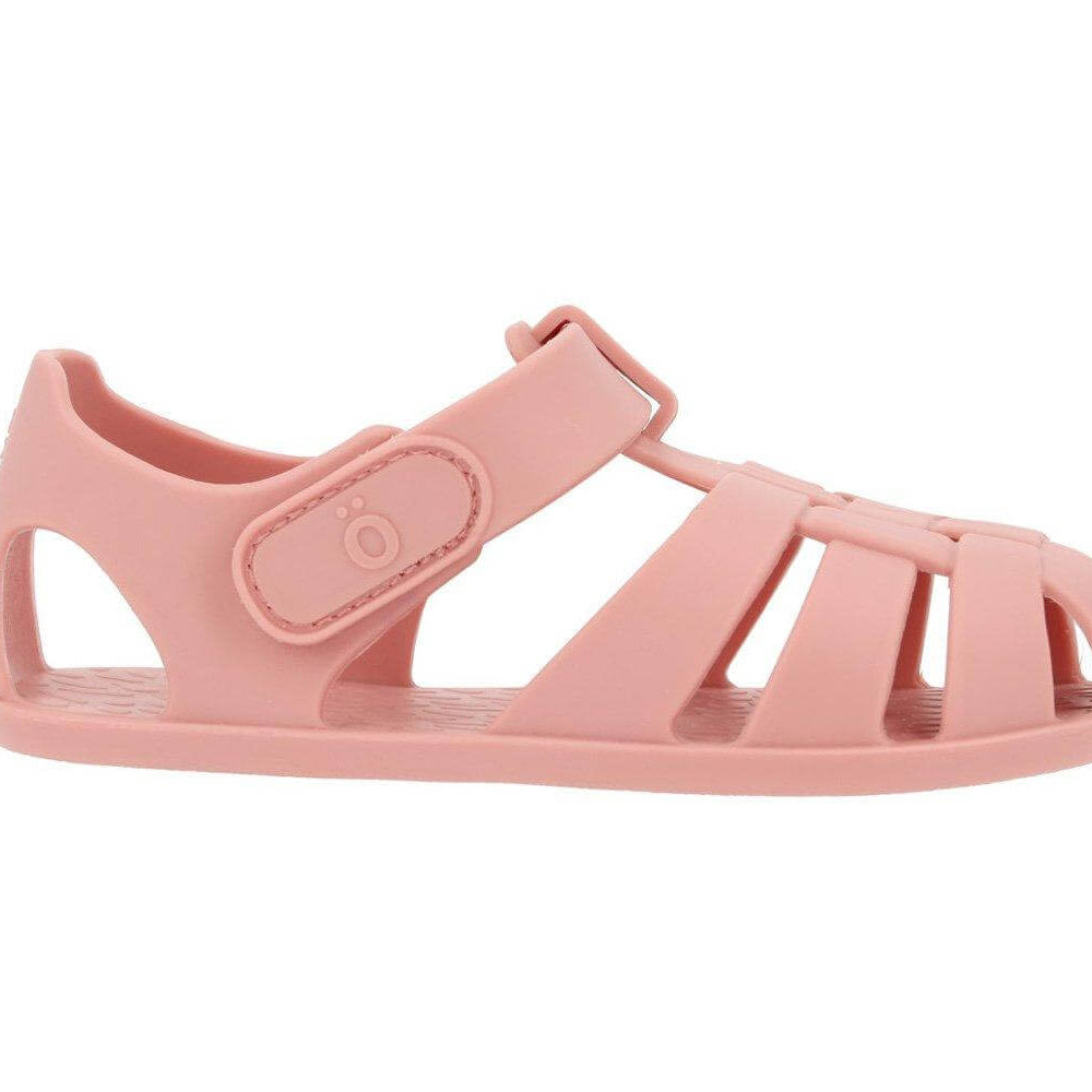 Sandálias Barefoot Monnëka - Mini-Me - Baby & Kids Store