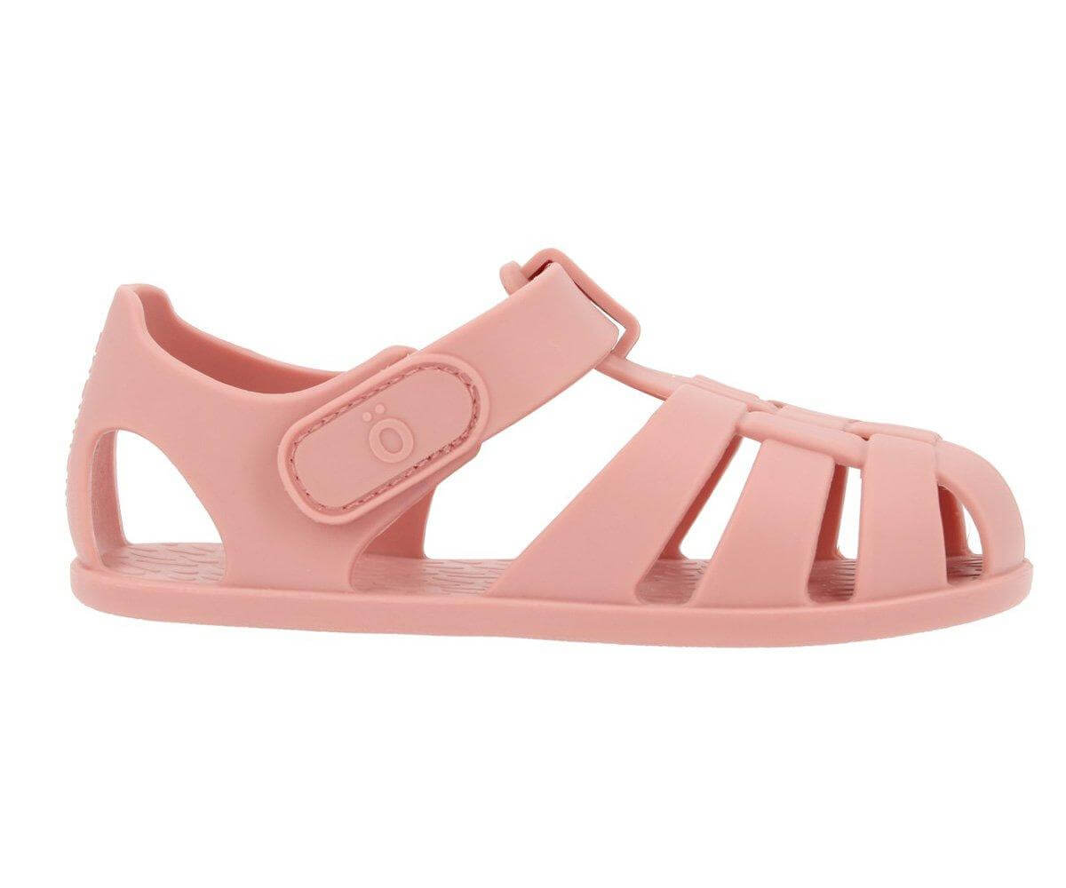Sandálias Barefoot Monnëka - Mini-Me - Baby & Kids Store