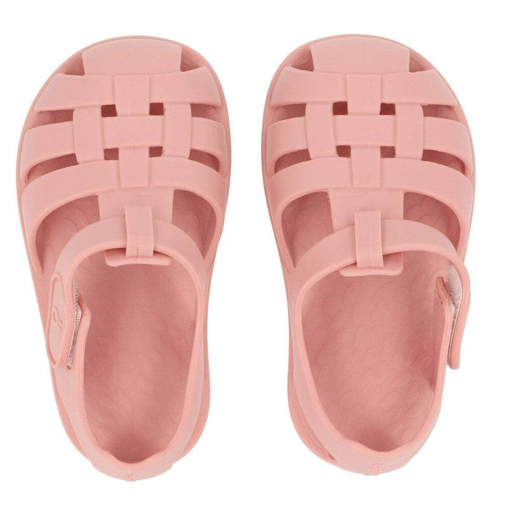 Sandálias Barefoot Monnëka - Mini-Me - Baby & Kids Store