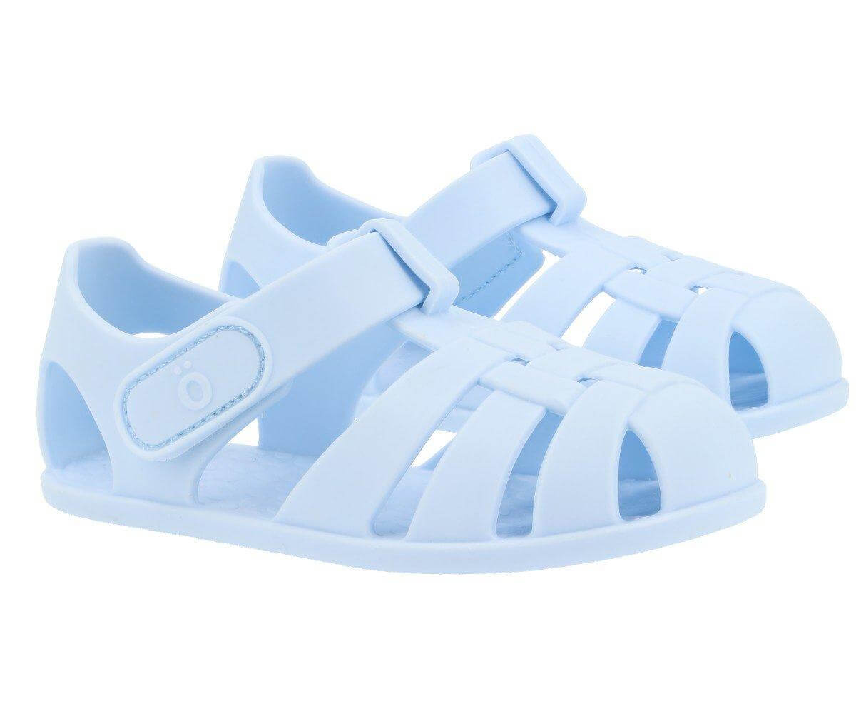 Sandálias Barefoot Monnëka - Mini-Me - Baby & Kids Store