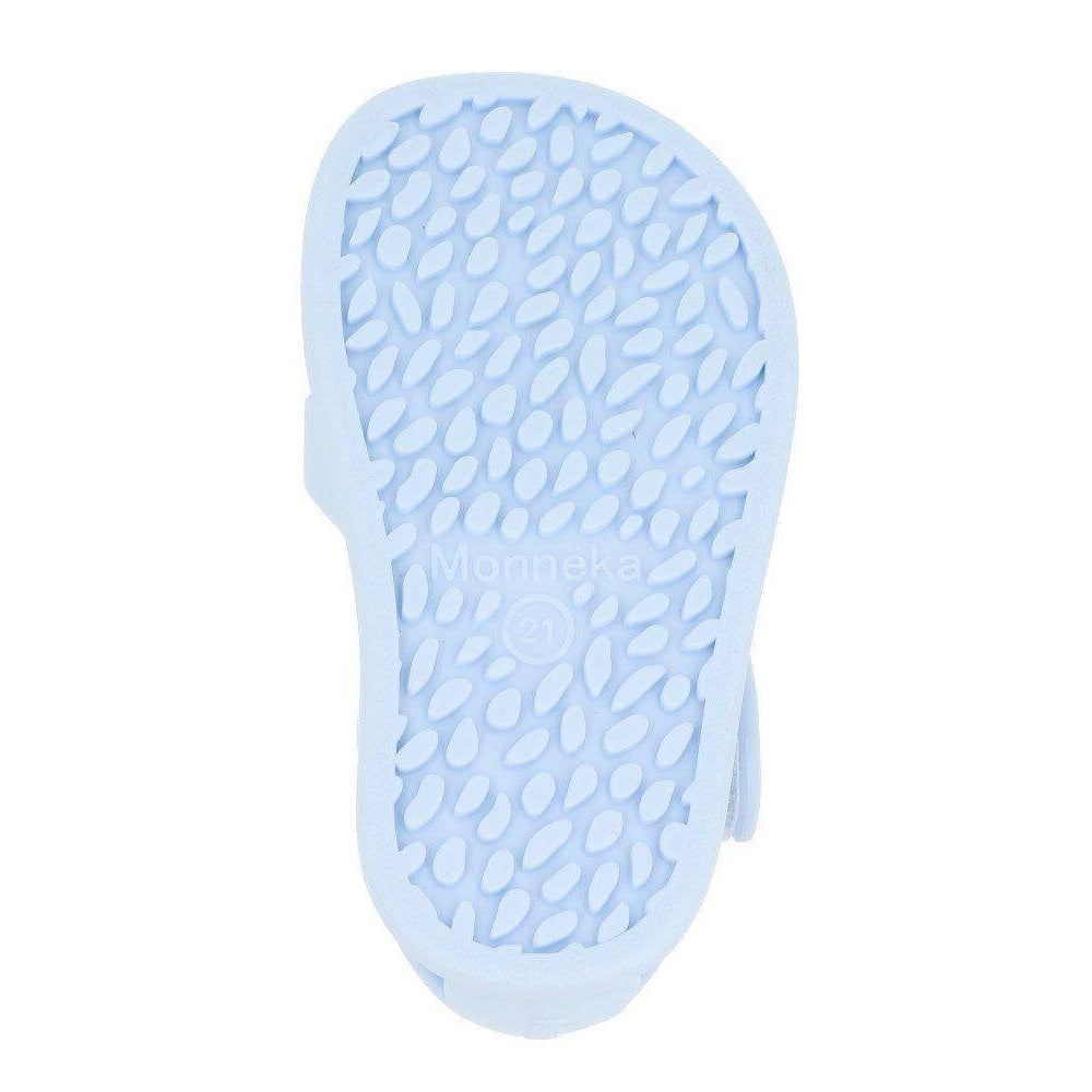 Sandálias Barefoot Monnëka - Mini-Me - Baby & Kids Store