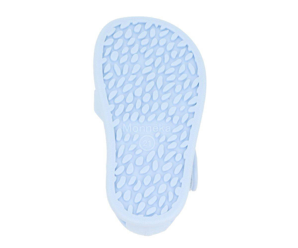Sandálias Barefoot Monnëka - Mini-Me - Baby & Kids Store