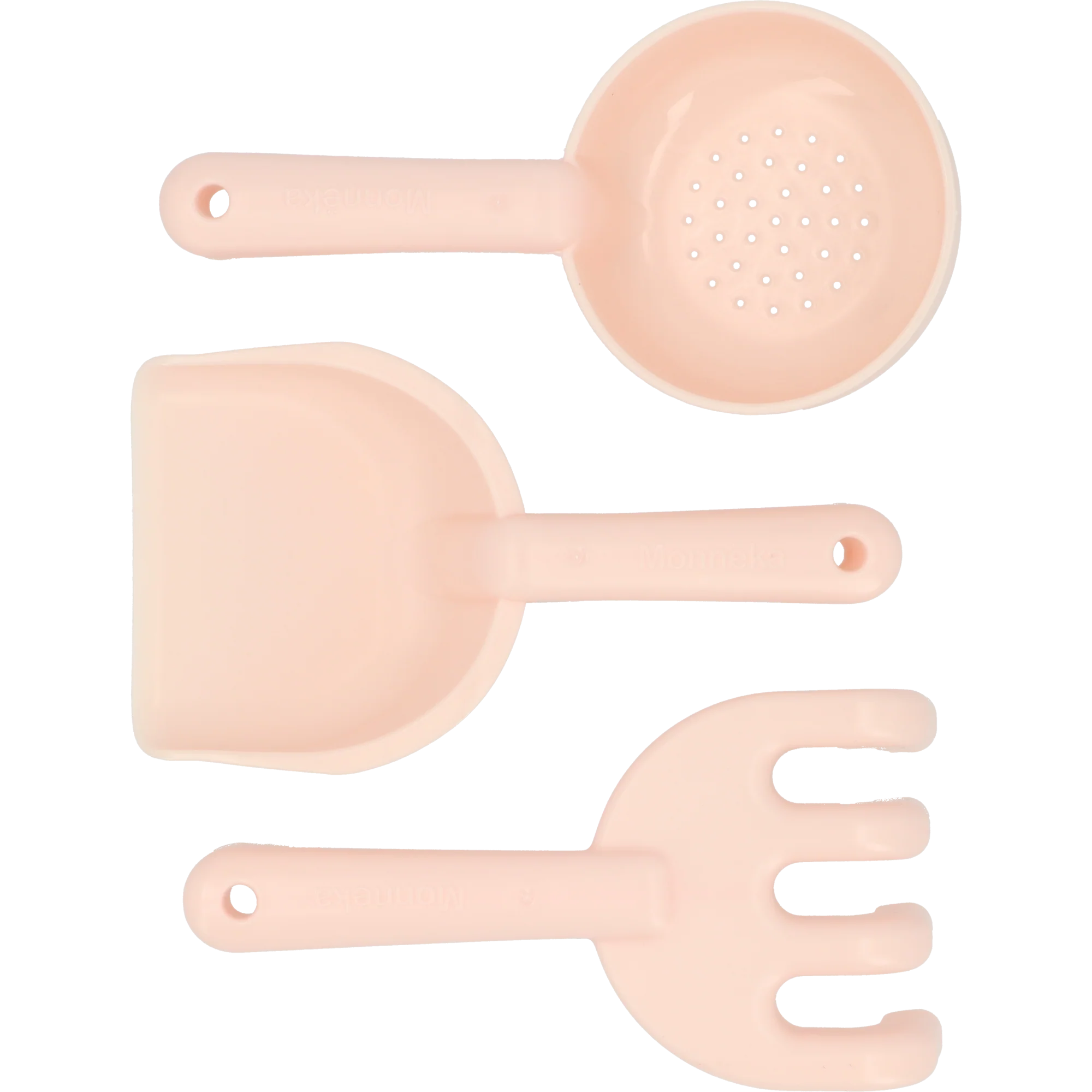 Brinquedos de Praia Monneka - Old Rose - Mini-Me - Baby & Kids Store