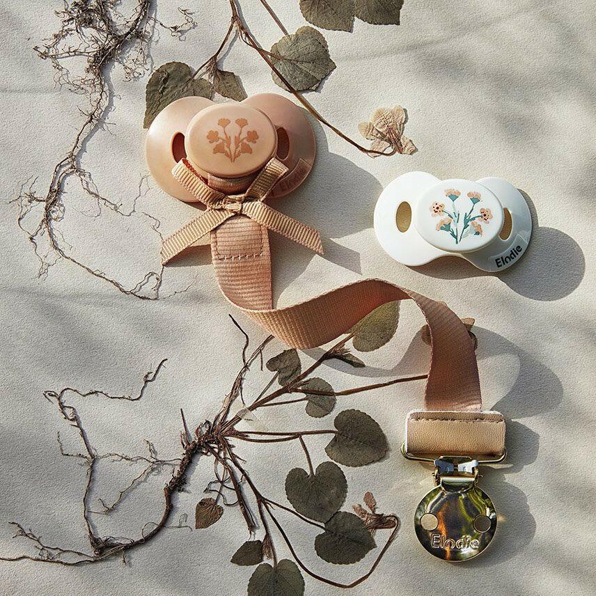 Chucha Elodie - Amber Apricot - Mini-Me - Baby & Kids Store