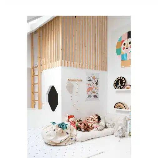 Saco de arrumação/ Tapete - Dinossauros | Play&Go - Mini-Me - Baby & Kids Store