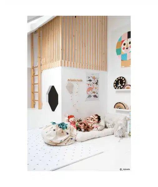 Saco de arrumação/ Tapete - Dinossauros | Play&Go - Mini-Me - Baby & Kids Store