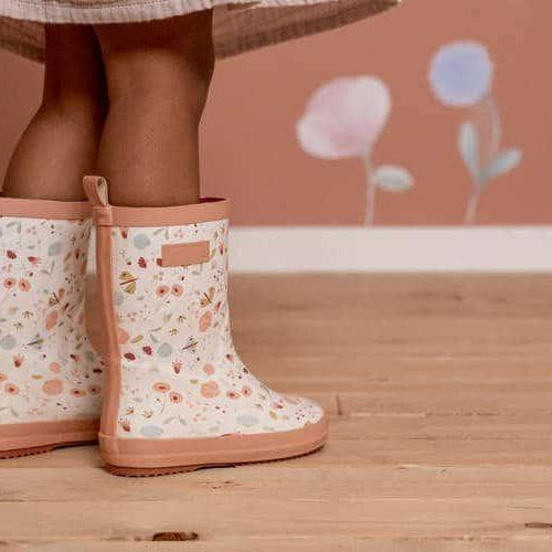 Galochas – Flowers & Butterflies | Little Dutch - Mini-Me - Baby & Kids Store