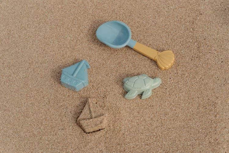 Set de Praia – 3 peças Sailors Bay | Little Dutch - Mini-Me - Baby & Kids Store