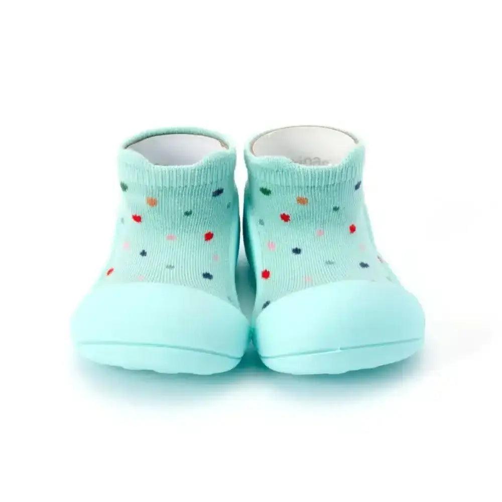 Attipas - tamanho 20 Pop Mint - Bambú - Mini-Me - Baby & Kids Store
