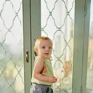 Attipas - tamanho 20 Pop Mint - Bambú - Mini-Me - Baby & Kids Store