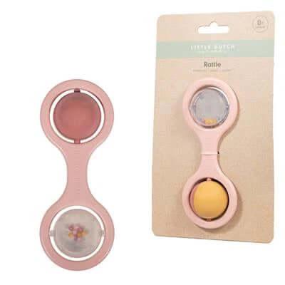 Roca de bebé - Little Dutch - Mini-Me - Baby & Kids Store