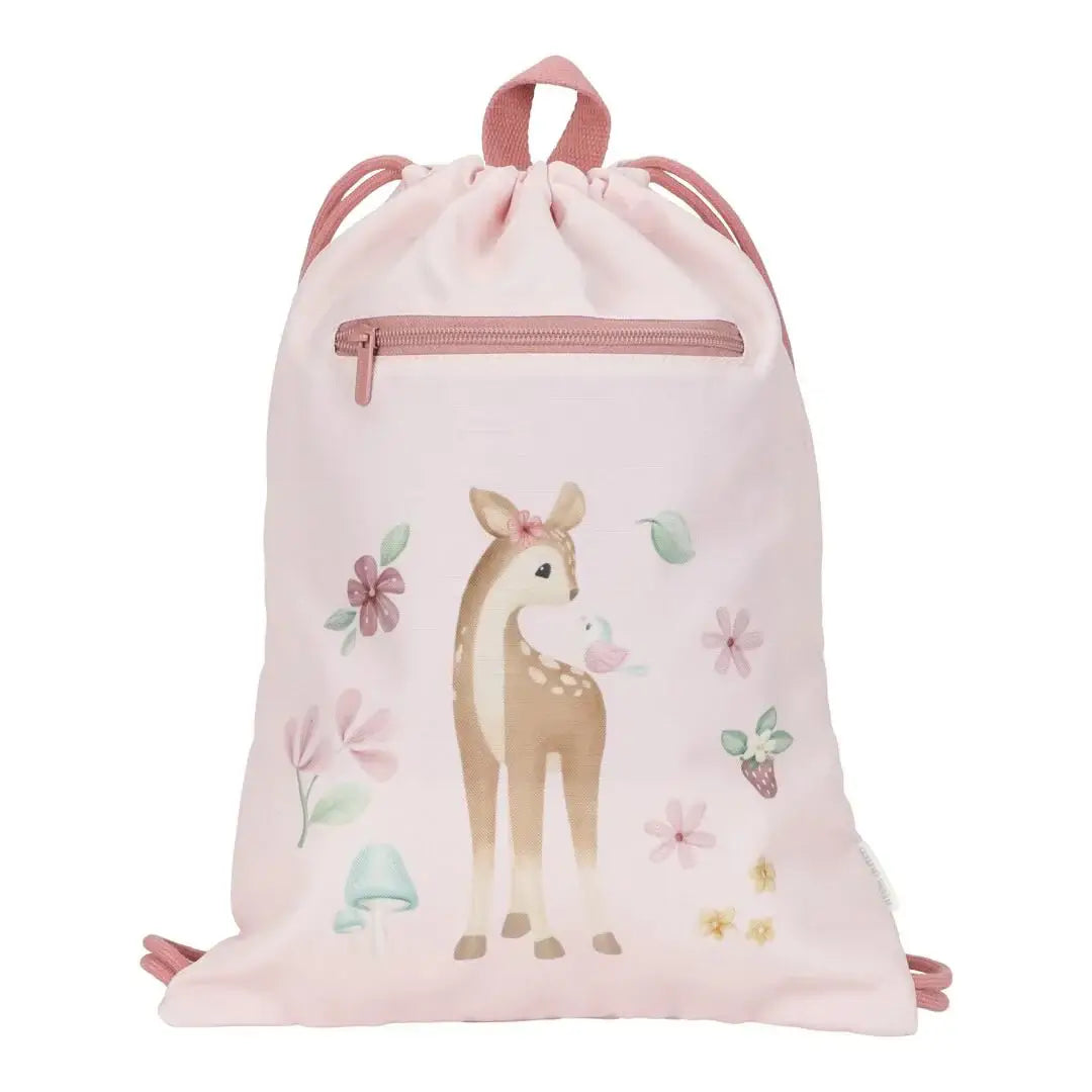 Saco Mochila Fairy Garden – Little Dutch - Mini-Me - Baby & Kids Store