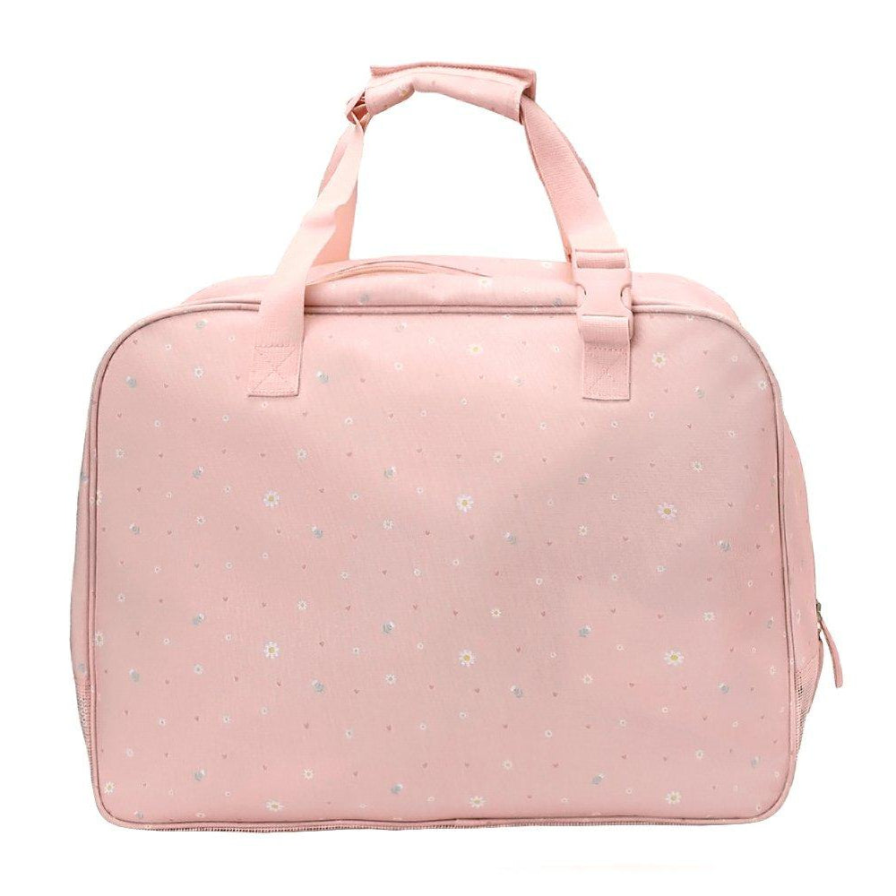 Saco de Praia Anti-Areia Monnëka - Strawberries - Mini-Me - Baby & Kids Store