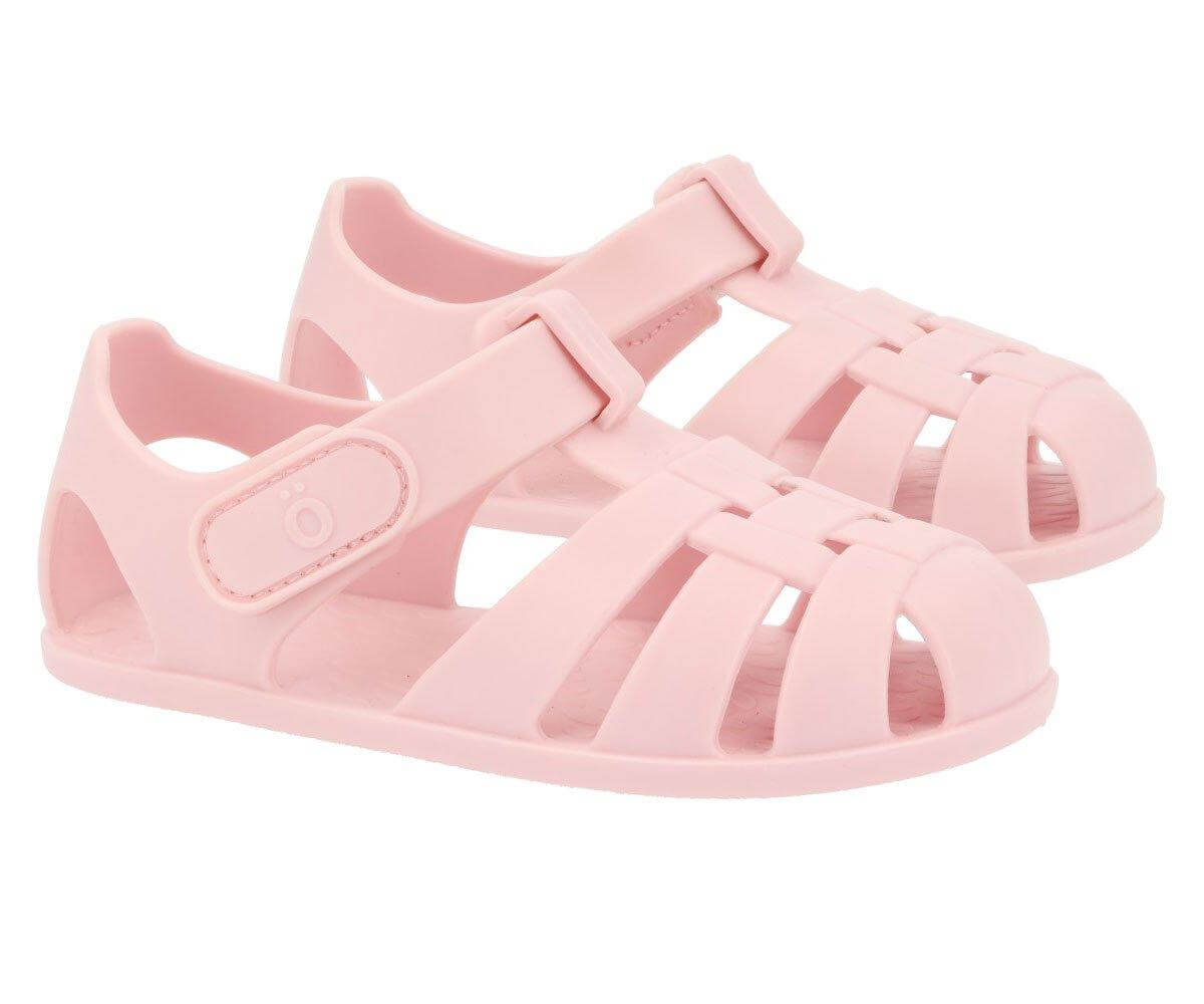 Sandálias Barefoot Monnëka - Mini-Me - Baby & Kids Store