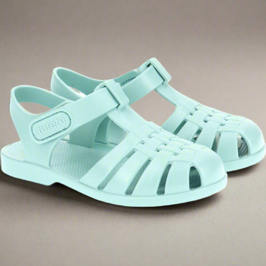 Igor Sandálias criança - Esmeralda - Mini-Me - Baby & Kids Store