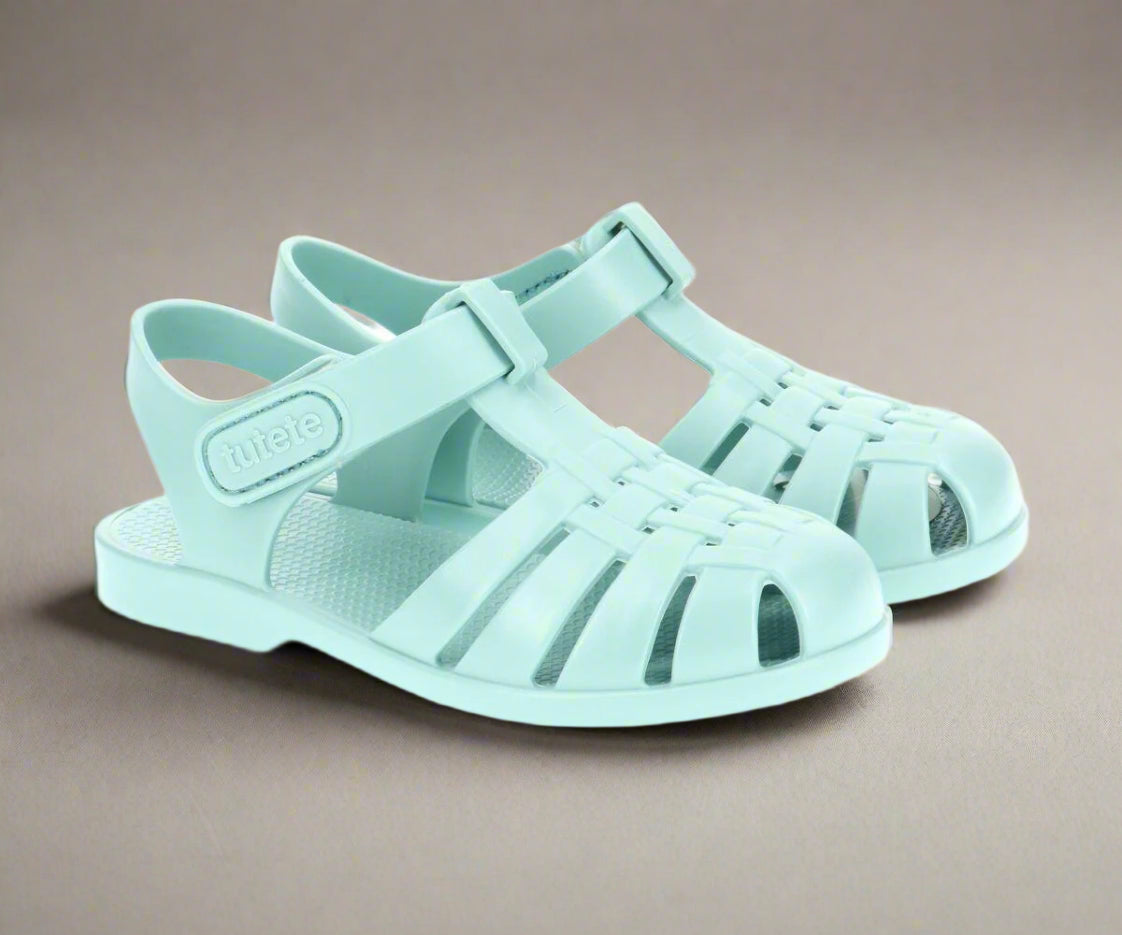 Igor Sandálias criança - Esmeralda - Mini-Me - Baby & Kids Store