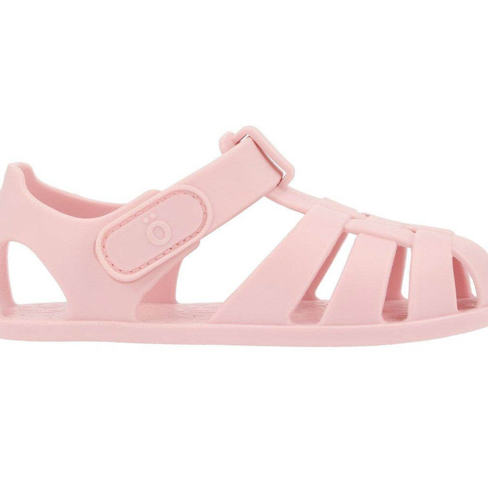 Sandálias Barefoot Monnëka - Mini-Me - Baby & Kids Store
