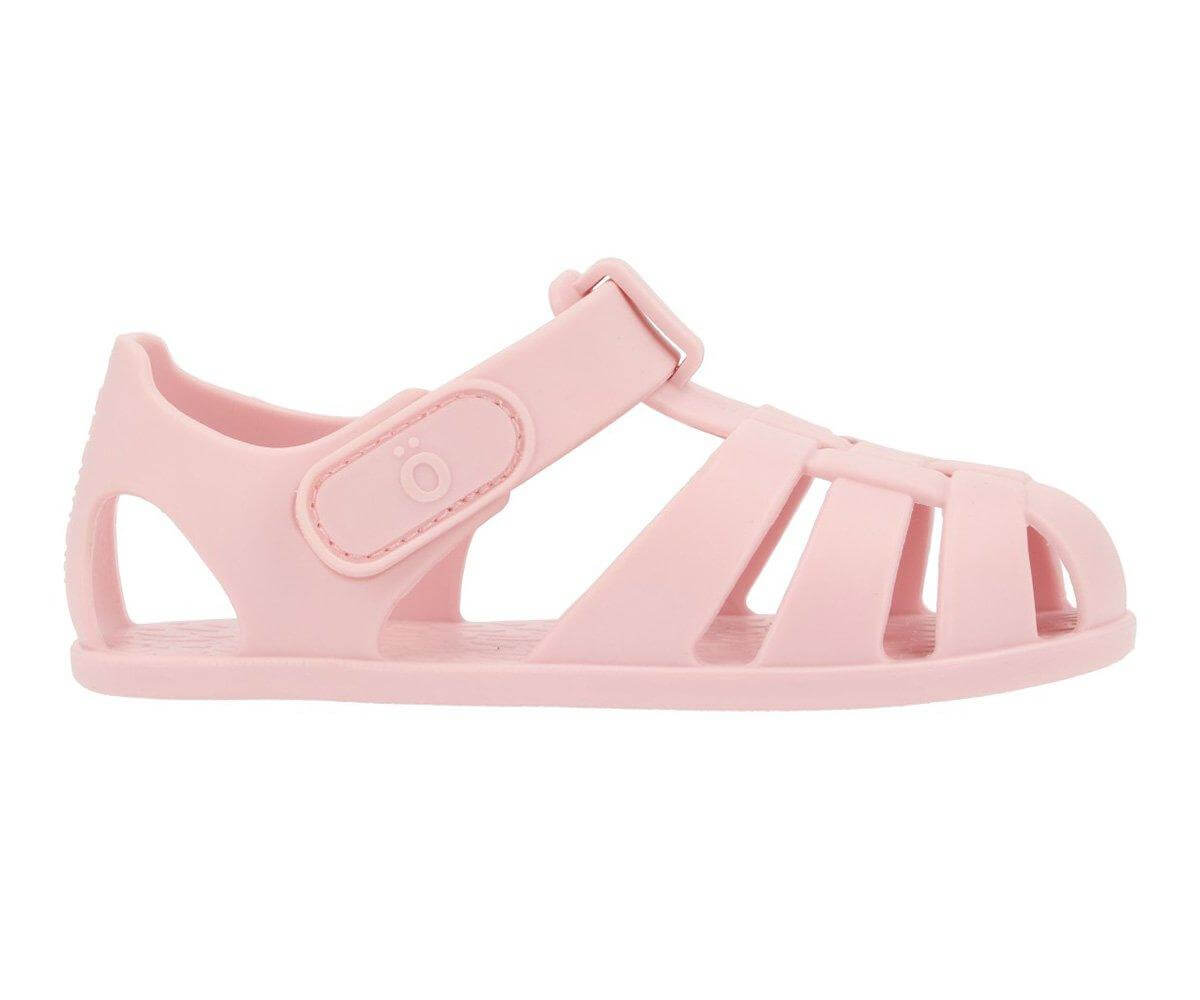 Sandálias Barefoot Monnëka - Mini-Me - Baby & Kids Store