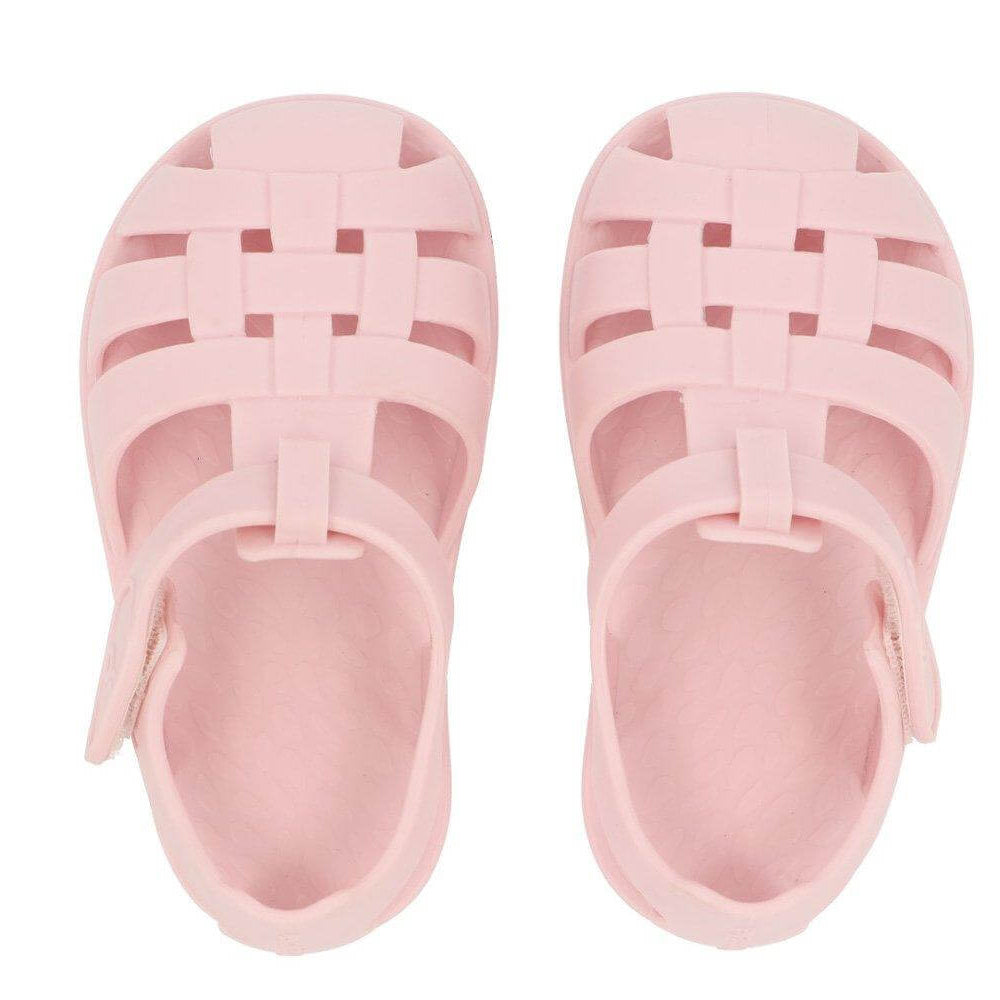 Sandálias Barefoot Monnëka - Mini-Me - Baby & Kids Store