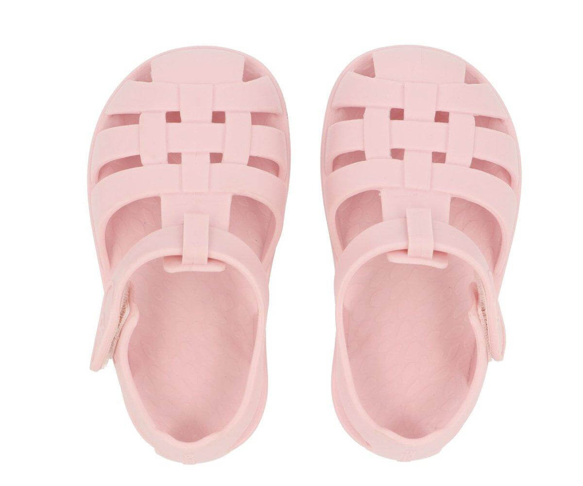 Sandálias Barefoot Monnëka - Mini-Me - Baby & Kids Store
