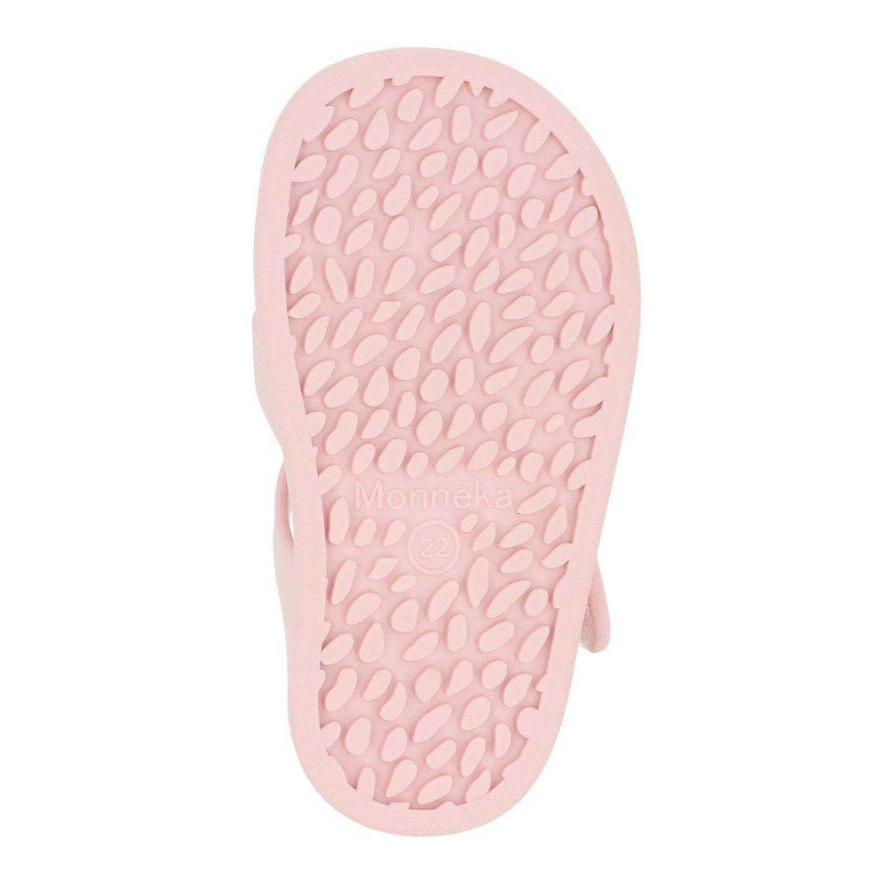 Sandálias Barefoot Monnëka - Mini-Me - Baby & Kids Store