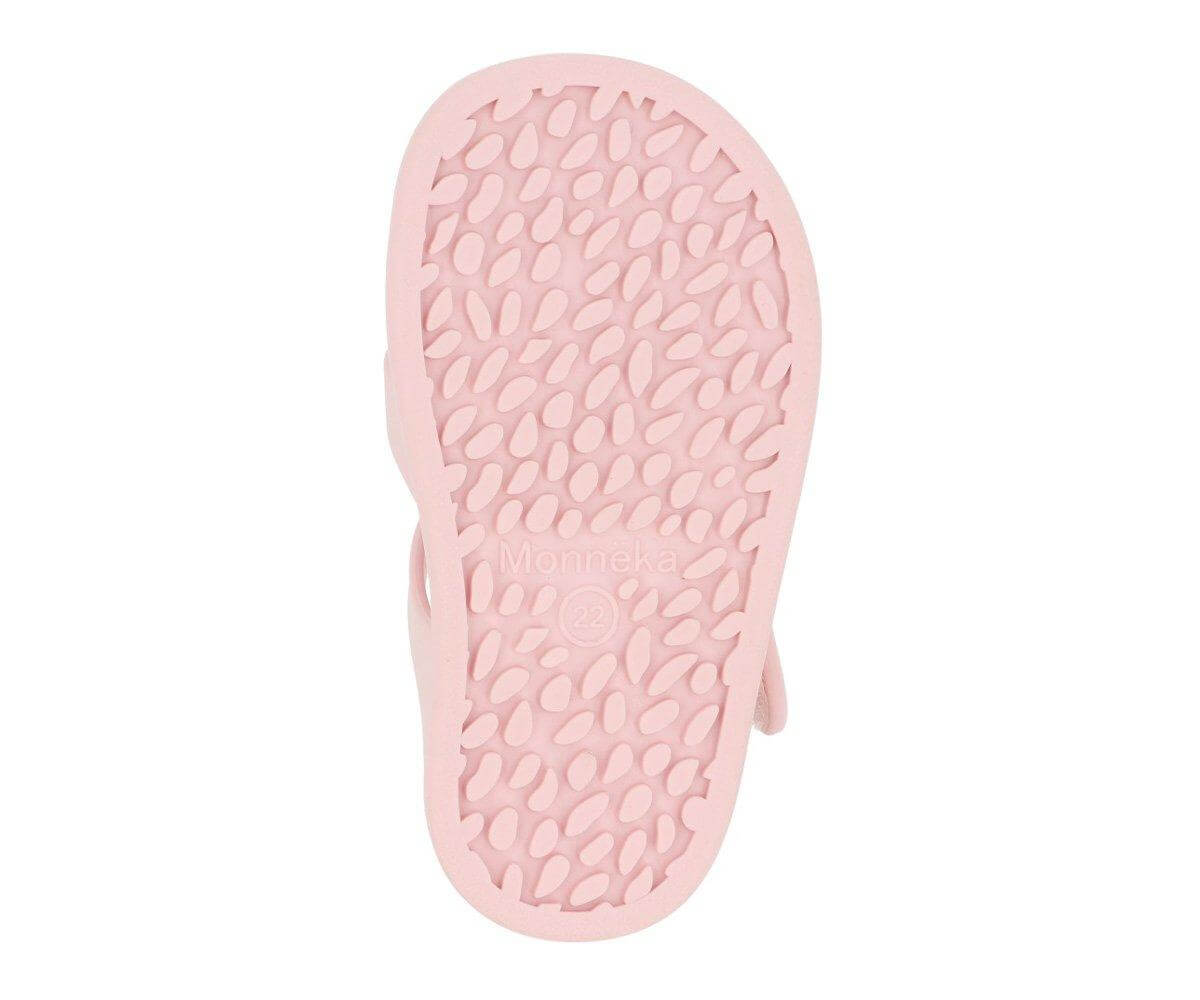 Sandálias Barefoot Monnëka - Mini-Me - Baby & Kids Store