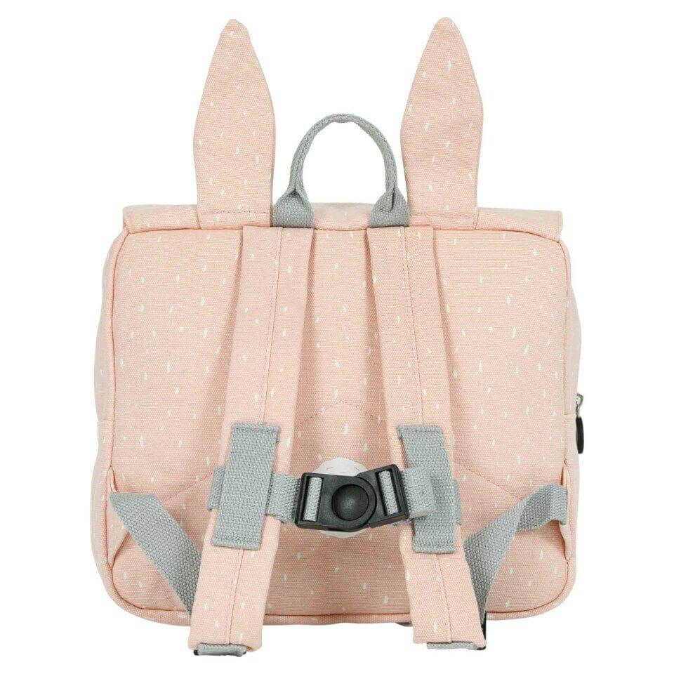 Mochila Escolar Sra. Coelha | TRIXIE - Mini-Me - Baby & Kids Store