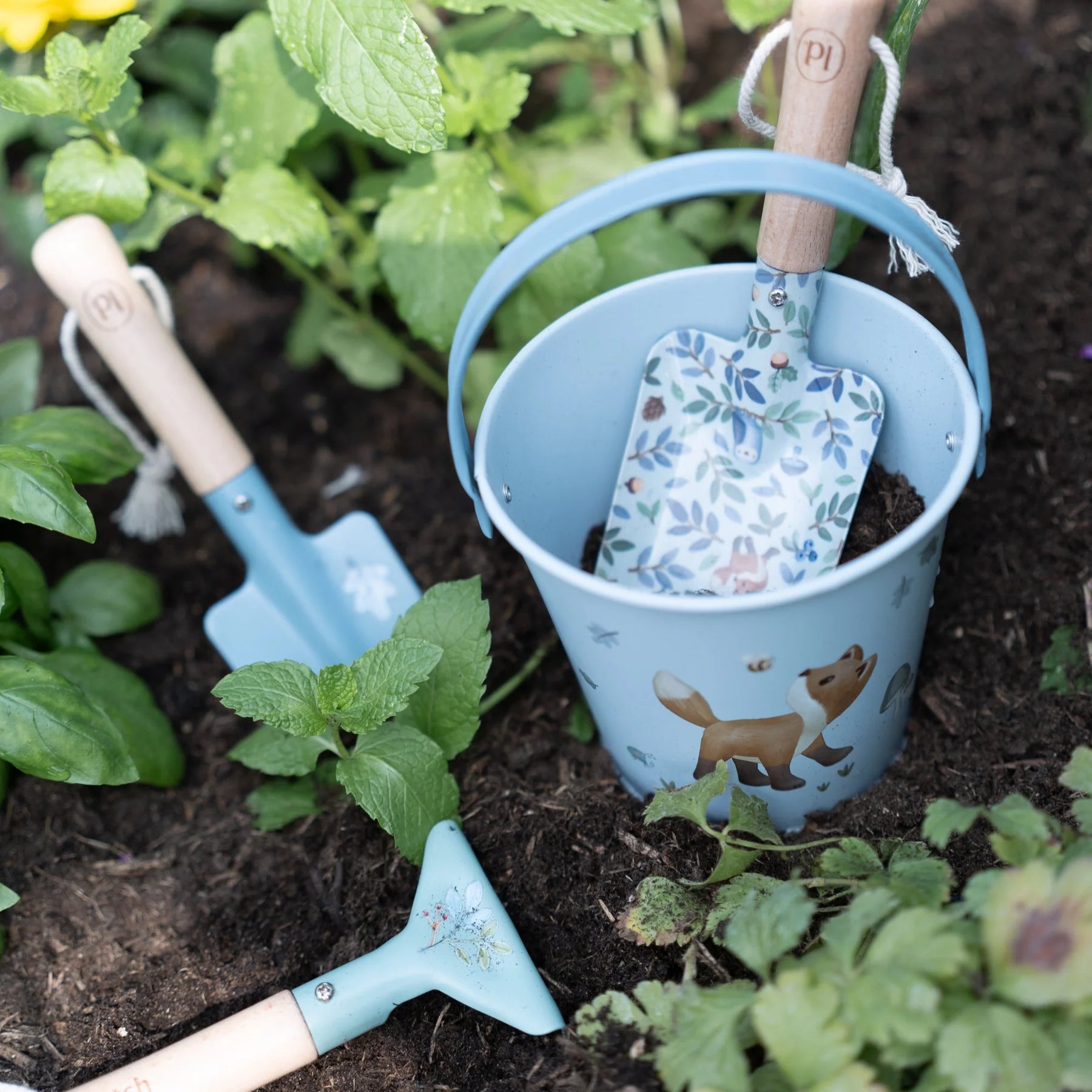 Ferramentas de Jardim - Forest Friends | Little Dutch - Mini-Me - Baby & Kids Store