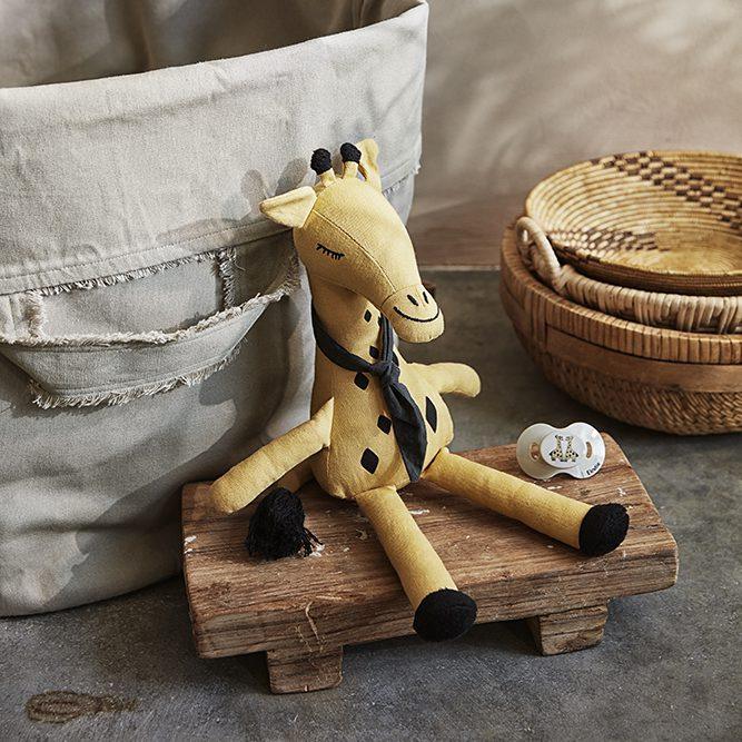 Chupeta "Girafas" - Elodie Details - Mini-Me - Baby & Kids Store