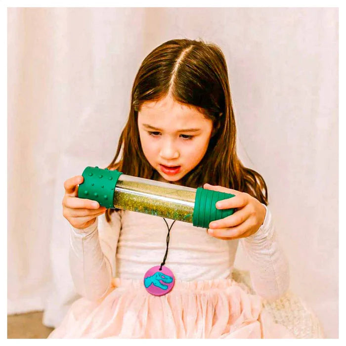 Garrafa da Calma - Dino | Jellystone - Mini-Me - Baby & Kids Store