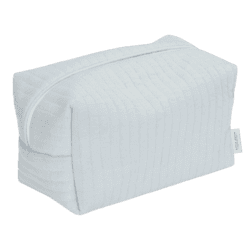 Bolsa necessaire Pure Soft Blue | Little Dutch - Mini-Me - Baby & Kids Store