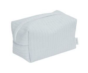 Bolsa necessaire Pure Soft Blue | Little Dutch - Mini-Me - Baby & Kids Store