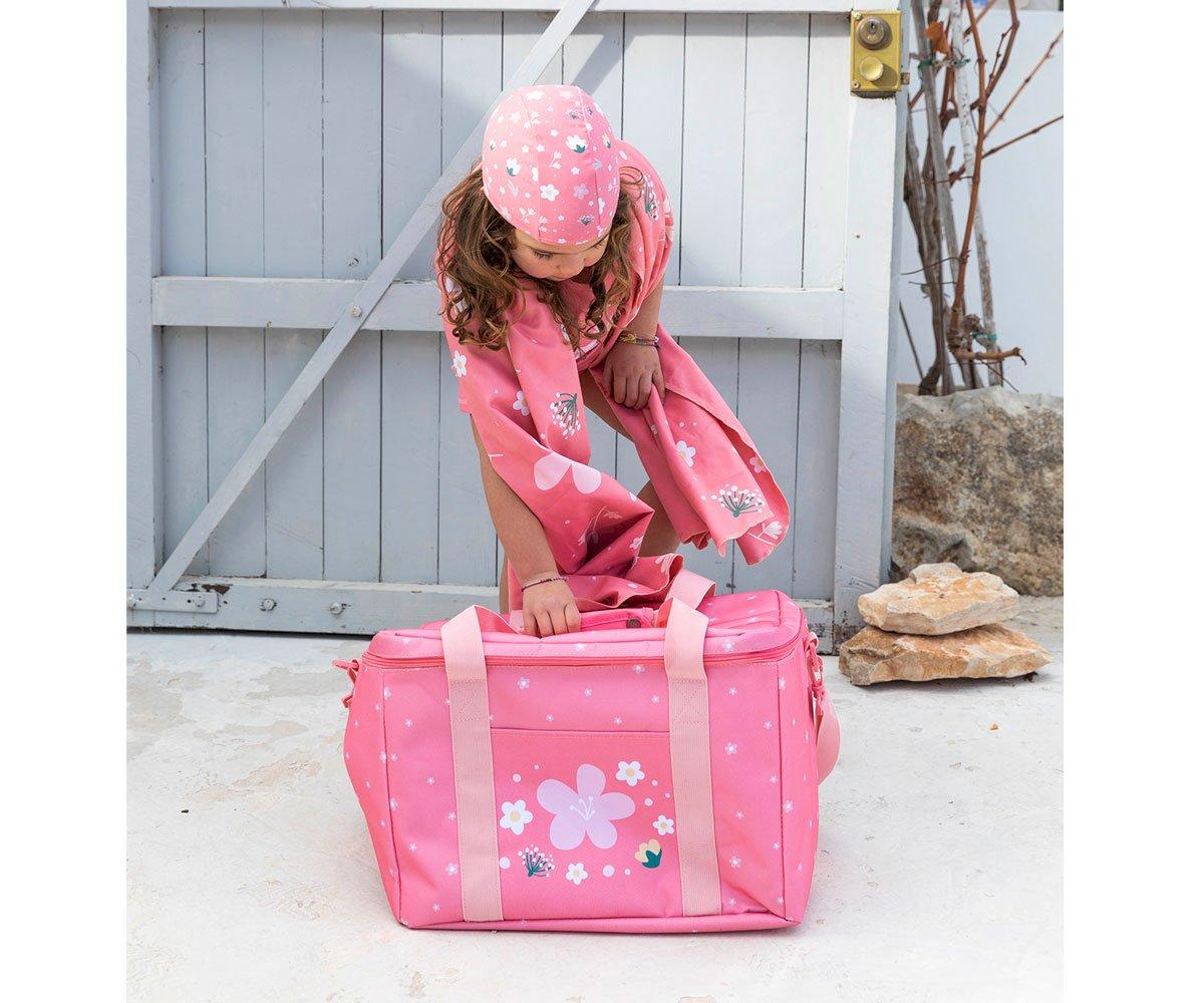 Tshirt Anti-UV Bebé - 12 a 18 meses | Monneka - Mini-Me - Baby & Kids Store