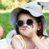 Óculos de Sol 4-6 anos – Blue Sky | Ki ET LA - Mini-Me - Baby & Kids Store