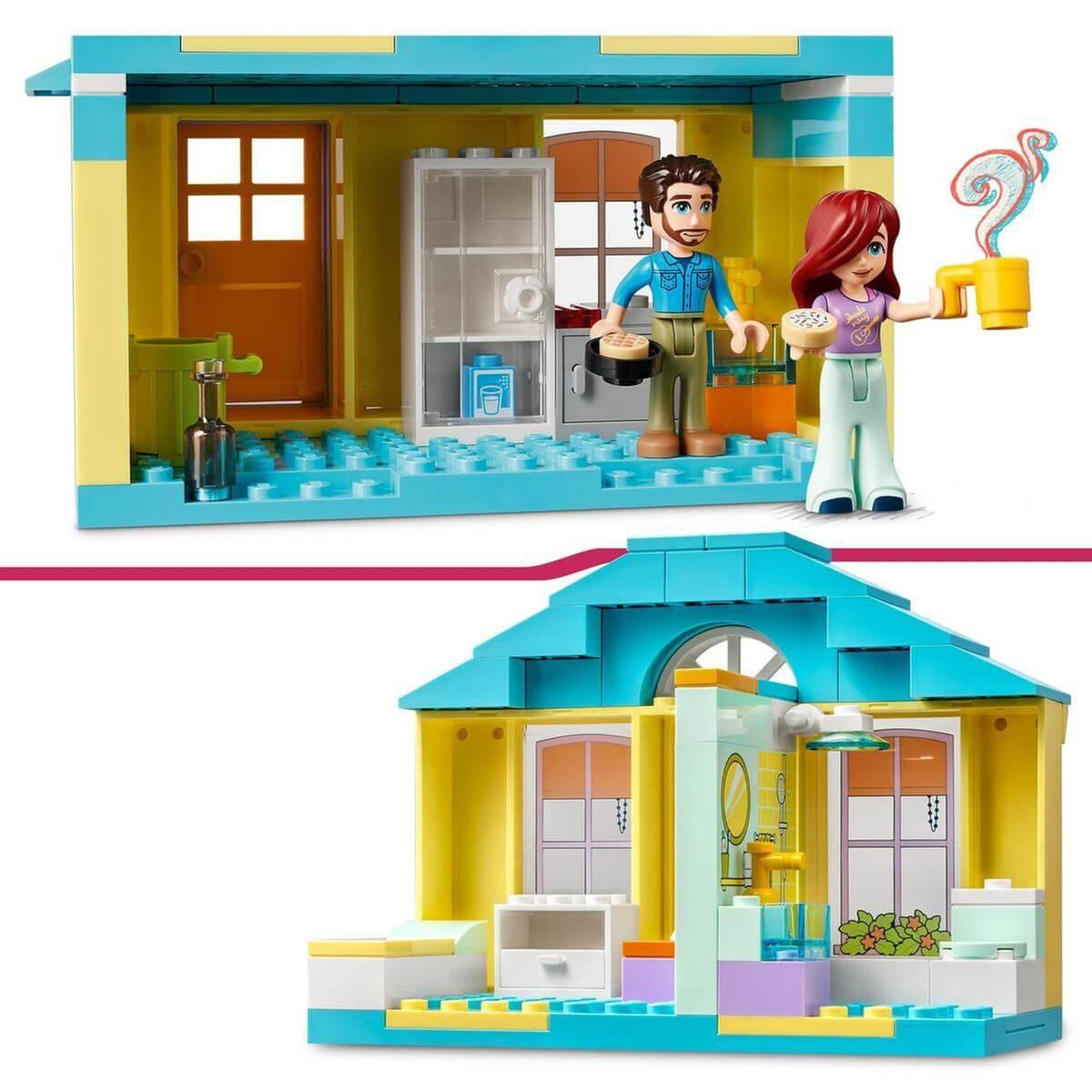LEGO Friends - Casa da Paisley - Mini-Me - Baby & Kids Store