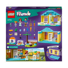 LEGO Friends - Casa da Paisley LEGO Friends - Casa da Paisley