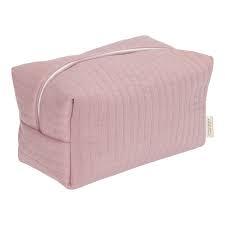 Bolsa necessaire Pure Mauve | Little Dutch - Mini-Me - Baby & Kids Store
