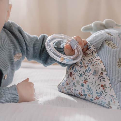 Triângulo de Actividades – Forest Friends | Little Dutch - Mini-Me - Baby & Kids Store