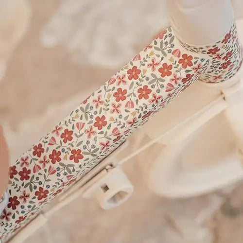 Triciclo 4 em 1 - Sunny Flower | Little Dutch - Mini-Me - Baby & Kids Store