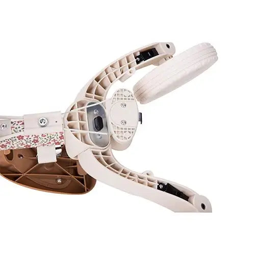 Triciclo 4 em 1 - Sunny Flower | Little Dutch - Mini-Me - Baby & Kids Store