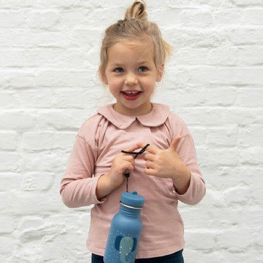 Garrafa Sr. Elefante - 350ml | TRIXIE - Mini-Me - Baby & Kids Store