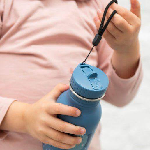 Garrafa Sr. Elefante - 350ml | TRIXIE - Mini-Me - Baby & Kids Store