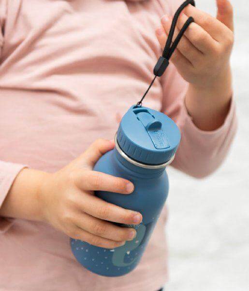Garrafa Sr. Elefante - 350ml | TRIXIE - Mini-Me - Baby & Kids Store