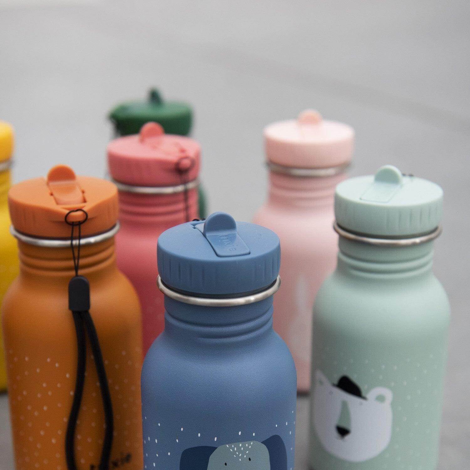 Garrafa Sr. Elefante - 350ml | TRIXIE - Mini-Me - Baby & Kids Store