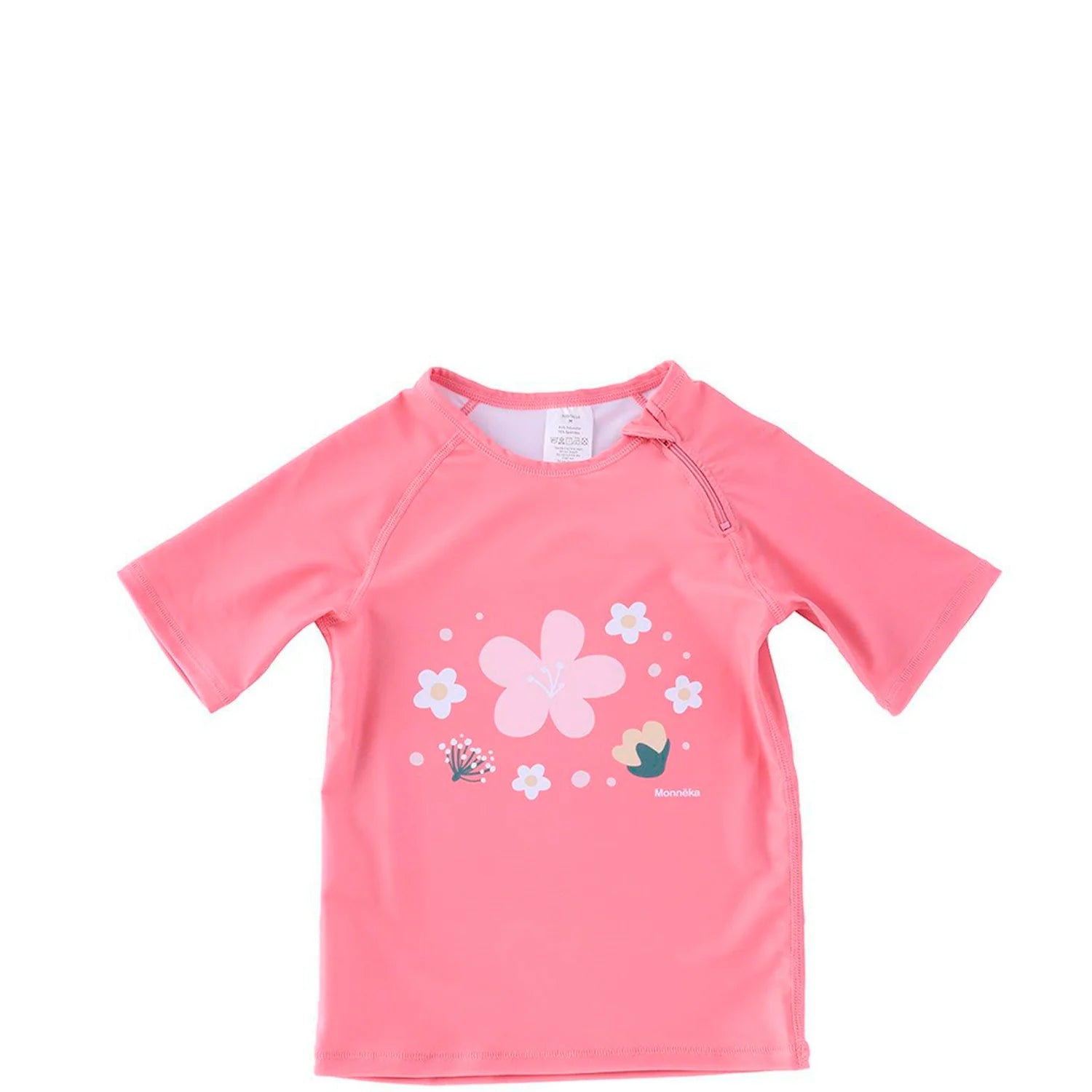 Tshirt Anti-UV Bebé - 12 a 18 meses | Monneka - Mini-Me - Baby & Kids Store
