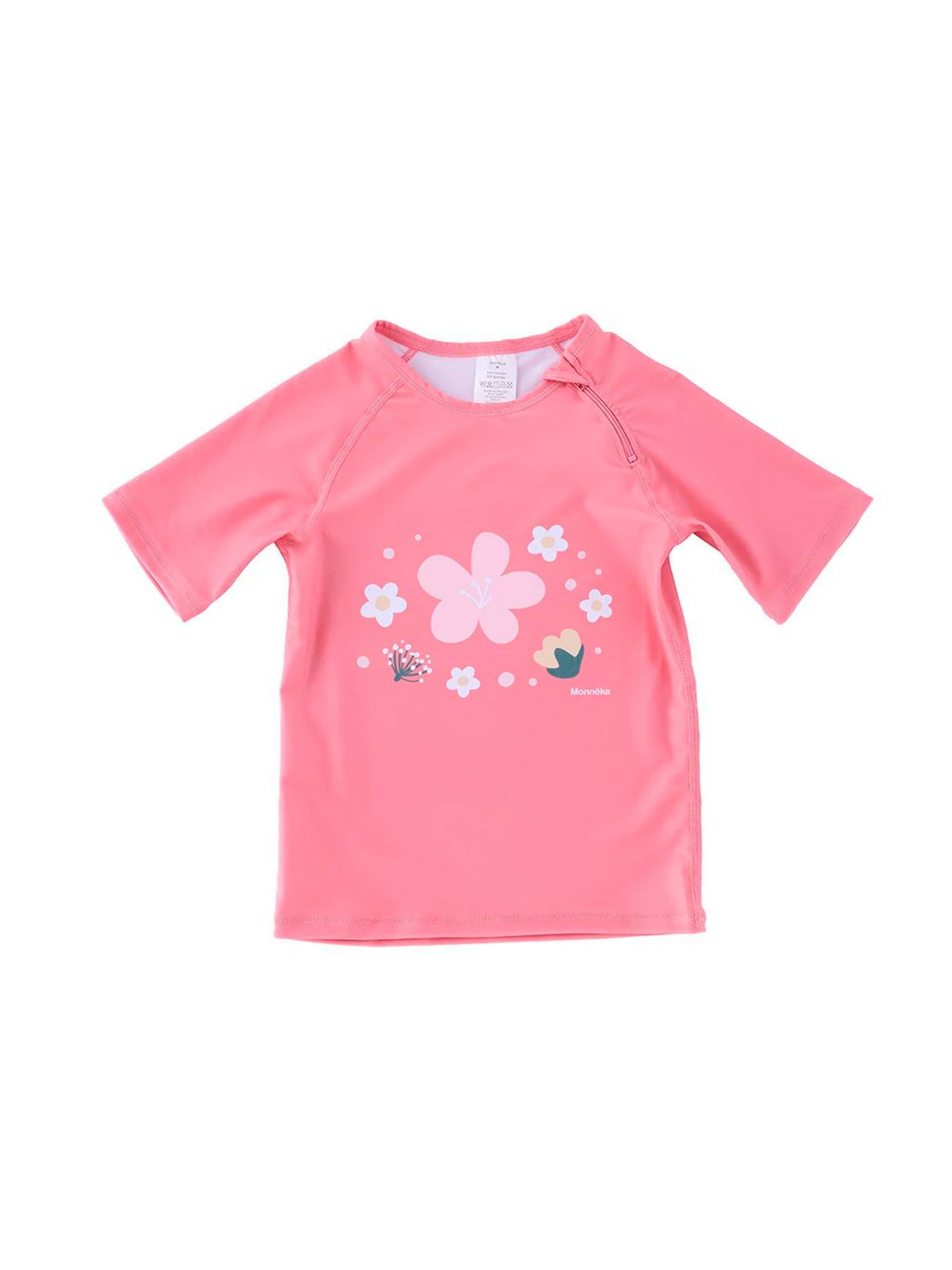 Tshirt Anti-UV Bebé - 12 a 18 meses | Monneka - Mini-Me - Baby & Kids Store