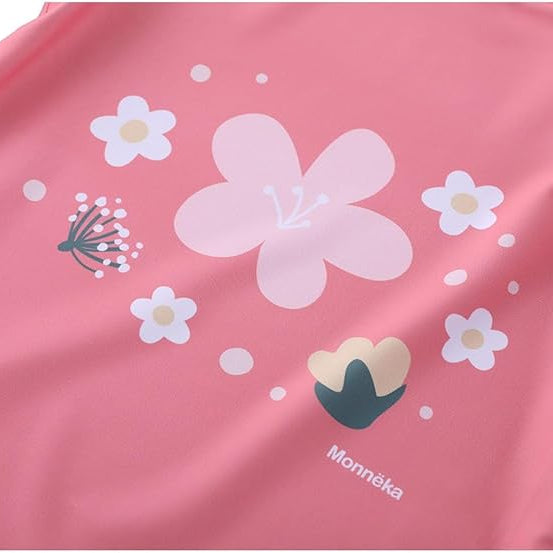 Tshirt Anti-UV Bebé - 12 a 18 meses | Monneka - Mini-Me - Baby & Kids Store