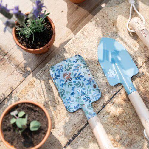 Vaso de Plantas – Morangos – Little Dutch - Mini-Me - Baby & Kids Store