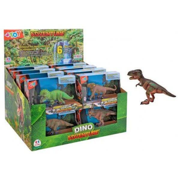 Dinossauro 17cm sortido - Mini-Me - Baby & Kids Store