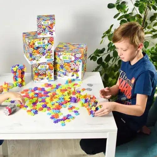 Blocos de construção Basic Construtor 400 peças | MELI - Mini-Me - Baby & Kids Store